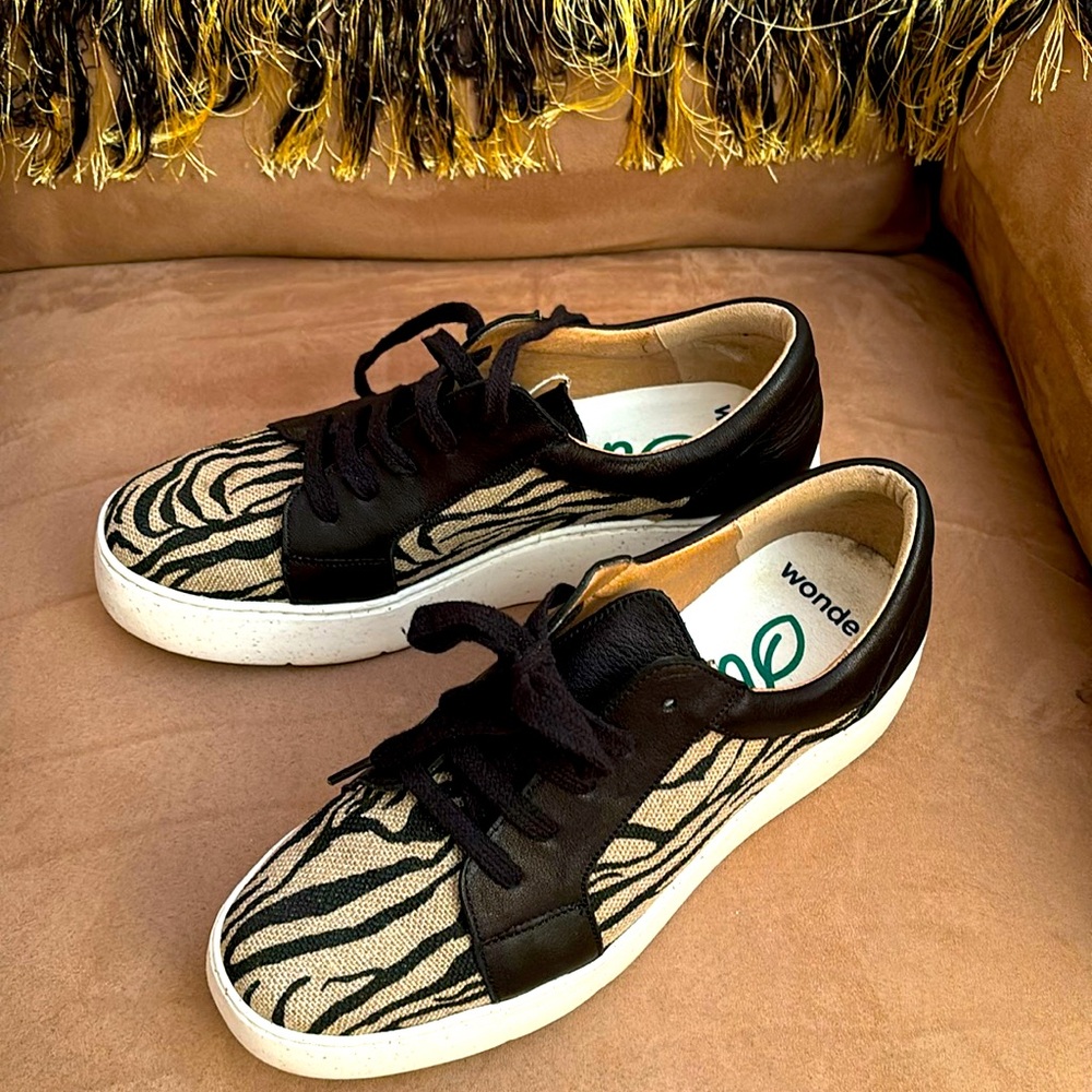 Sneakers made in Spain
